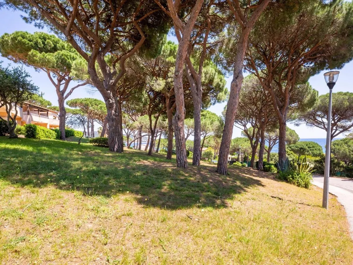 Apartment Les Coteaux De La Nartelle-27 By Interhome Sainte-Maxime