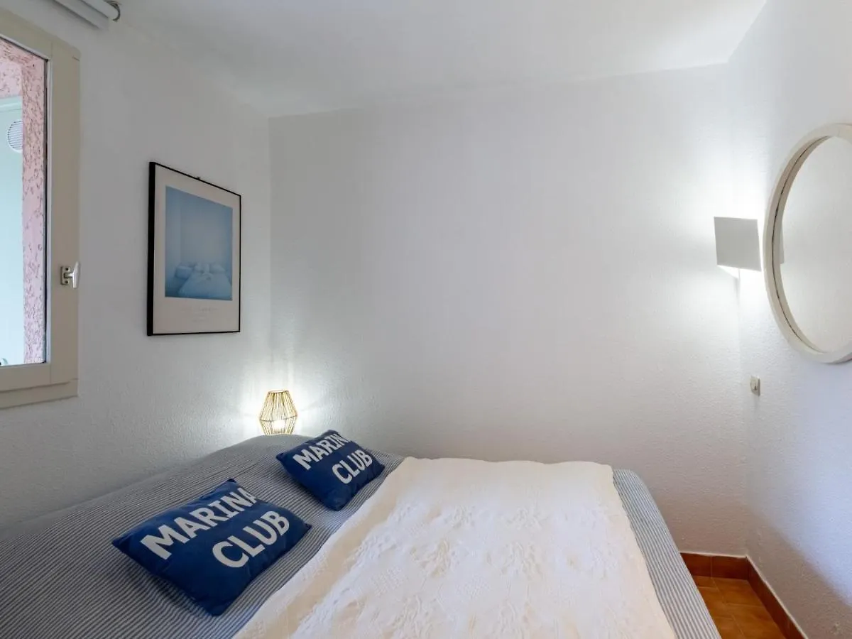 Apartment Les Coteaux De La Nartelle-27 By Interhome Sainte-Maxime