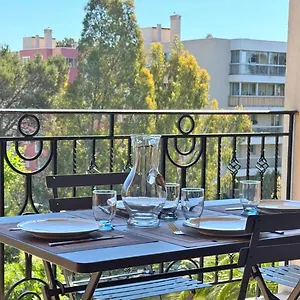  Appartement Port Marine